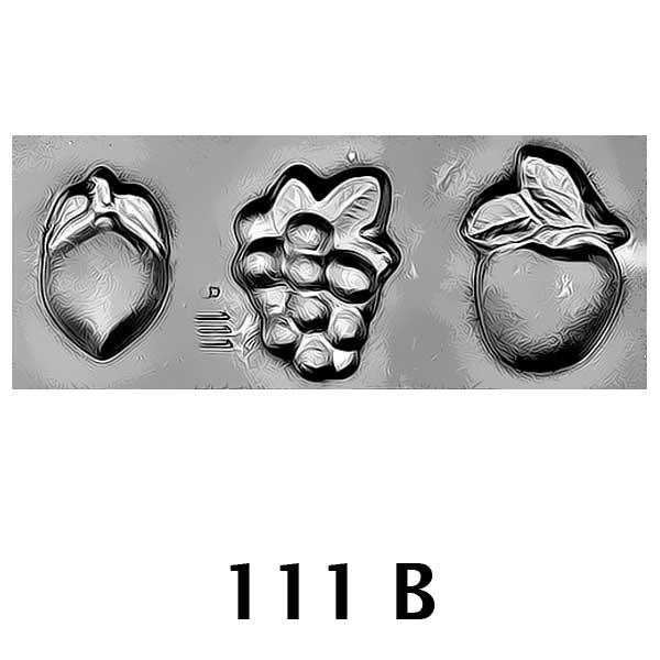 COD: 111-B