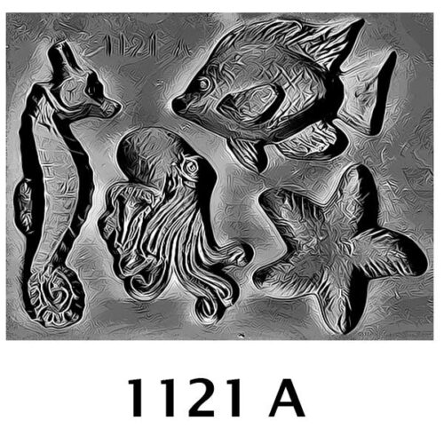 COD: 1121-A