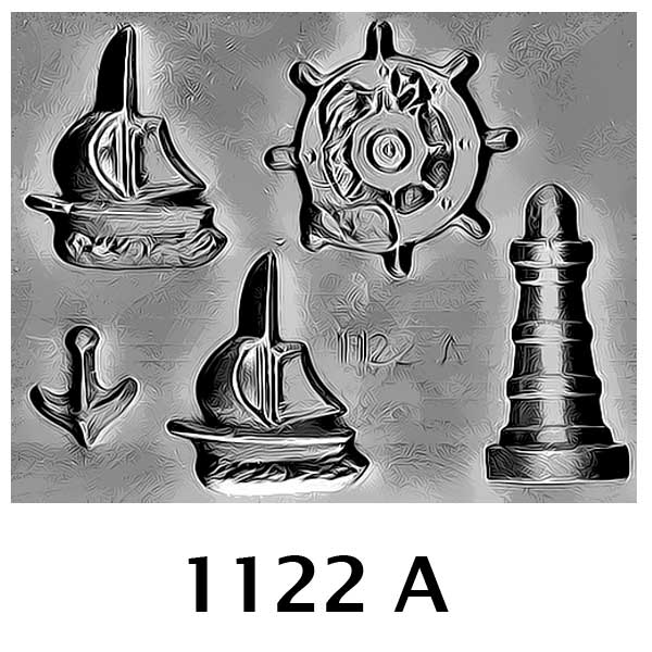 COD: 1122-A