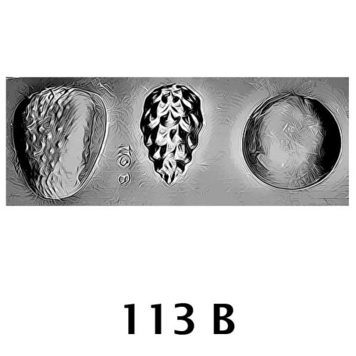 COD: 113-B