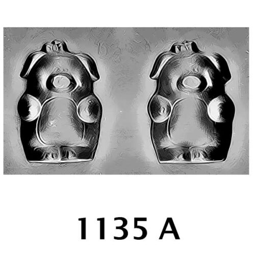 COD: 1135-A