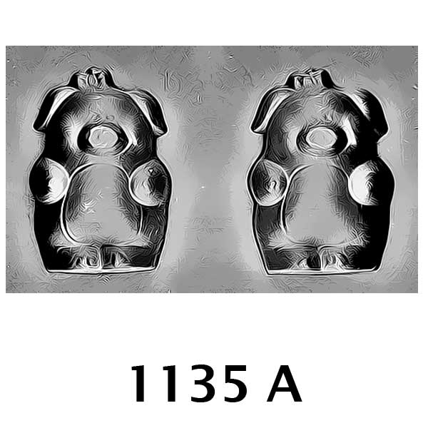 COD: 1135-A