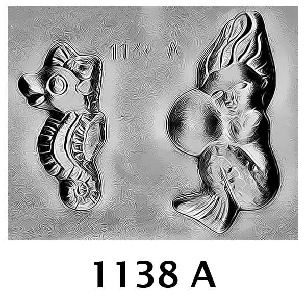 COD: 1138-A