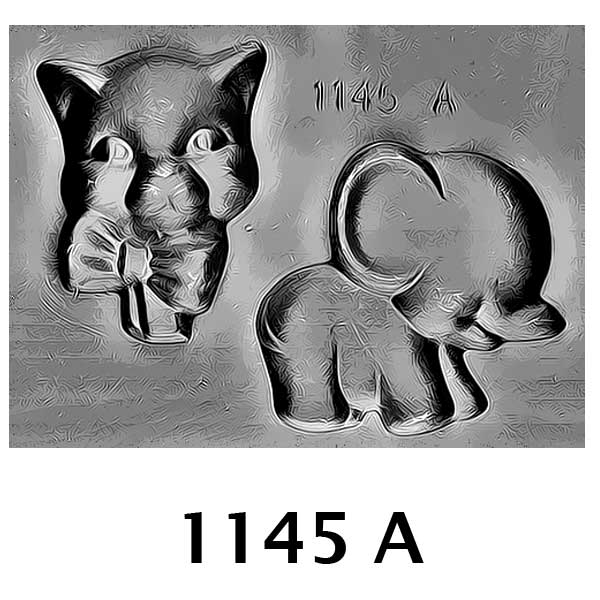 COD: 1145-A