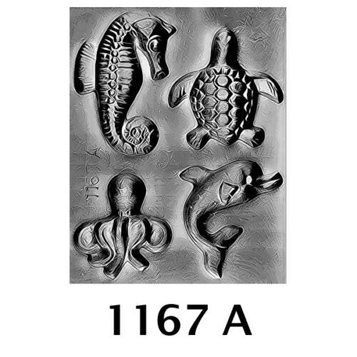 COD: 1167-A