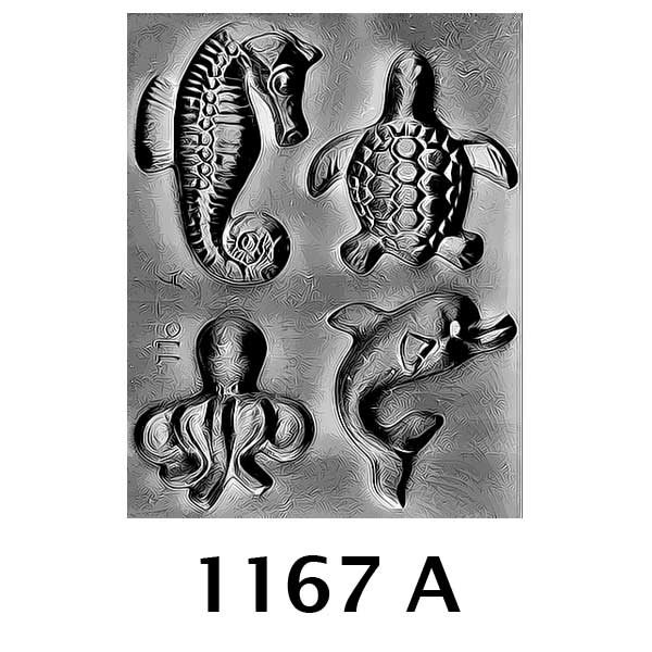 COD: 1167-A