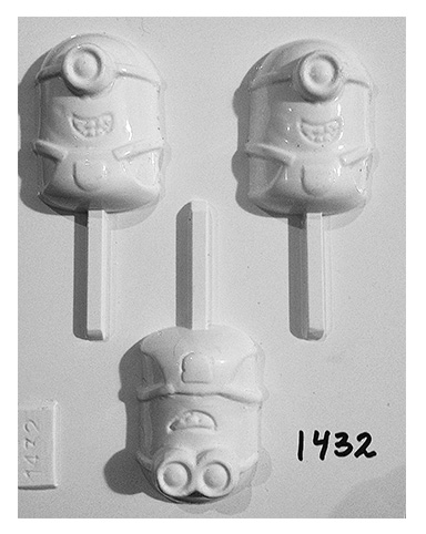 COD: 1432-A