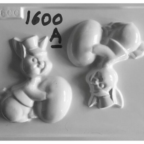 COD: 1600-A