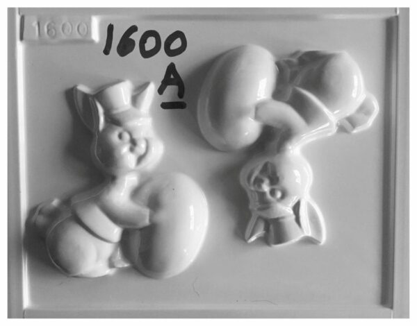 COD: 1600-A