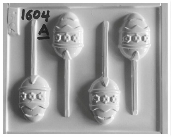 COD: 1604-A