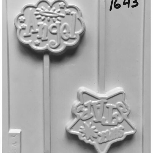 COD: 1643-A