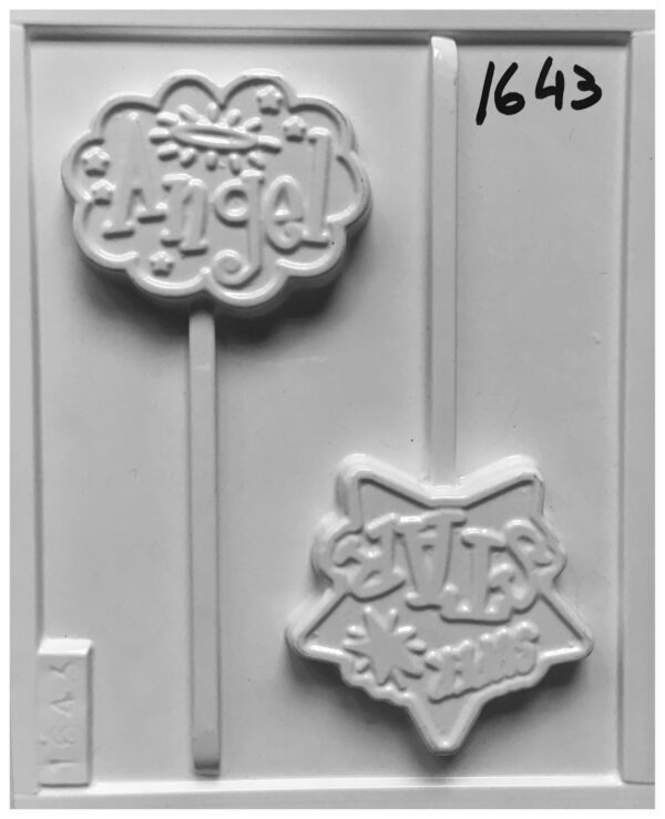 COD: 1643-A