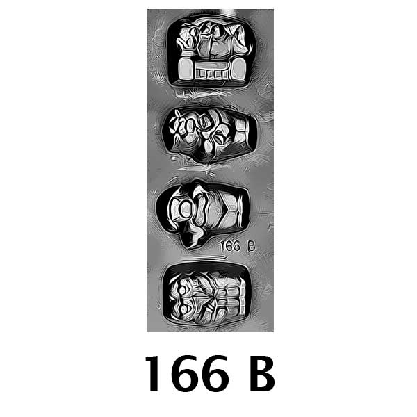 COD: 166-B