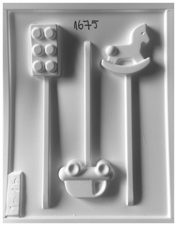 COD: 1675-A