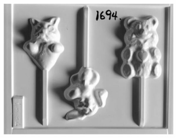 COD: 1694-A