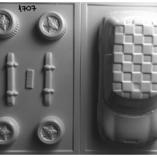 COD: 1707-H