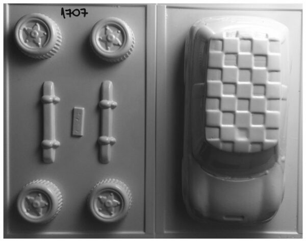 COD: 1707-H