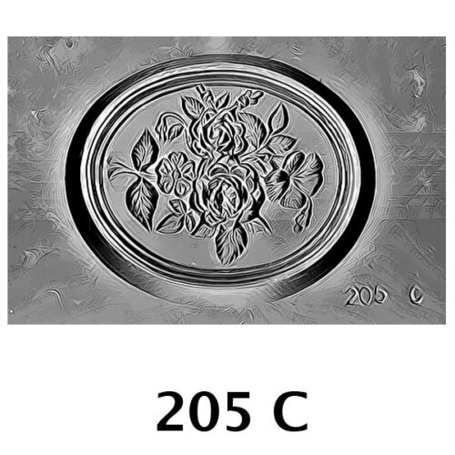 COD: 205-C