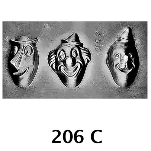 COD: 206-C
