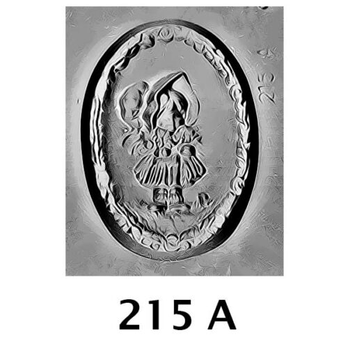 COD: 215-A