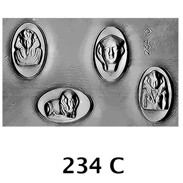COD: 234-C