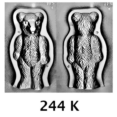 COD: 244-K