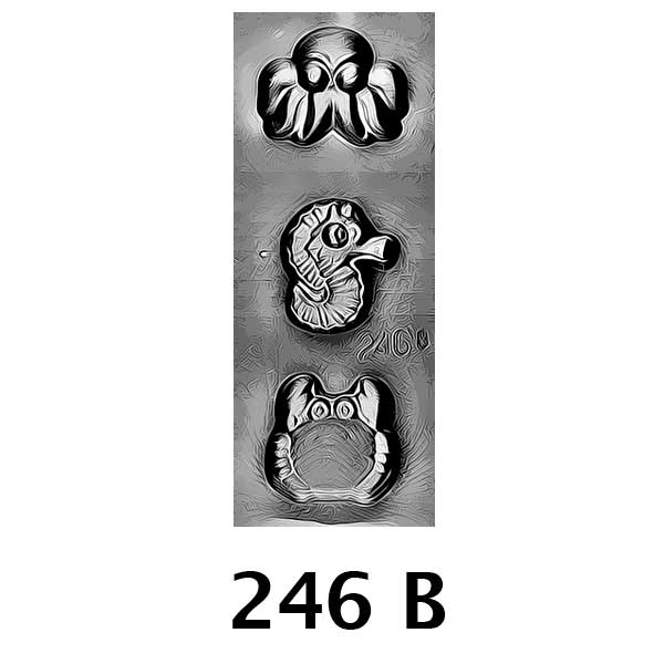 COD: 246-B