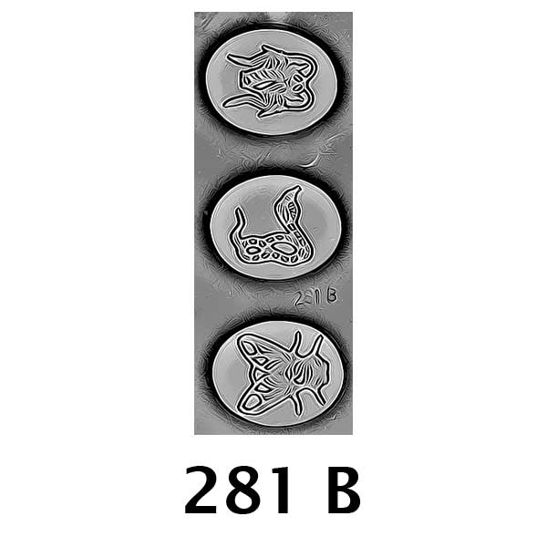 COD: 281-B