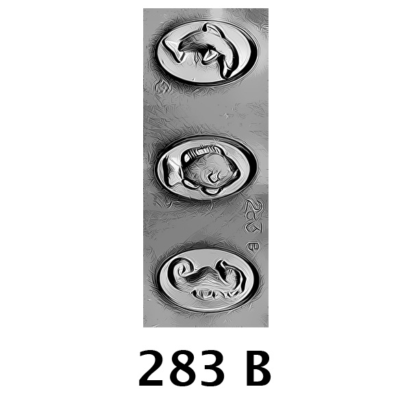COD: 283-B
