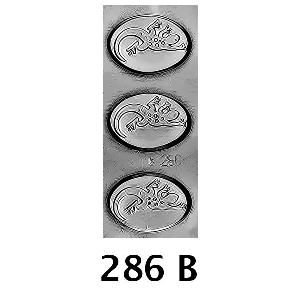 COD: 286-B