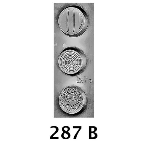 COD: 287-B