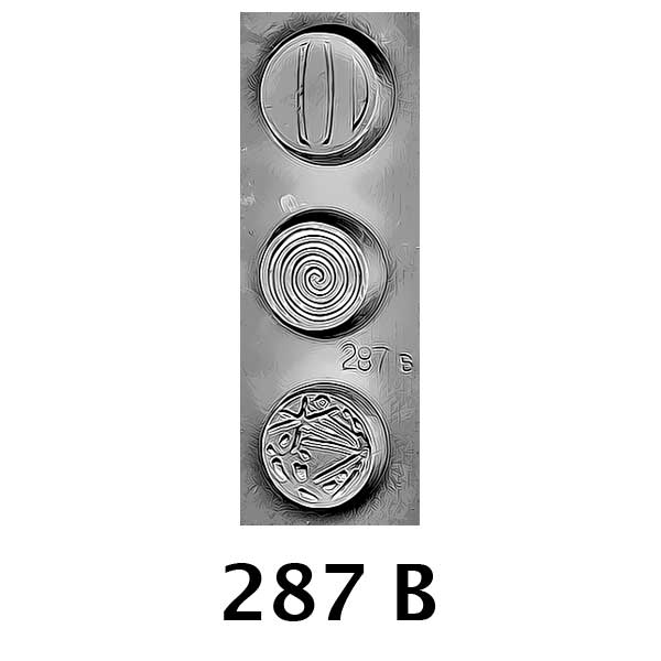 COD: 287-B