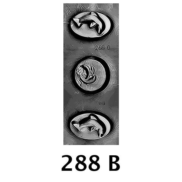 COD: 288-B