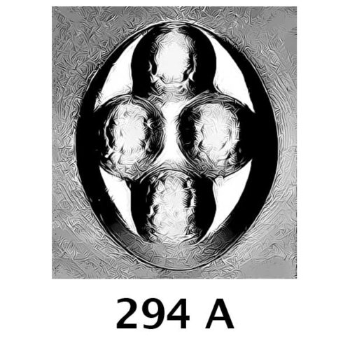 COD: 294-A