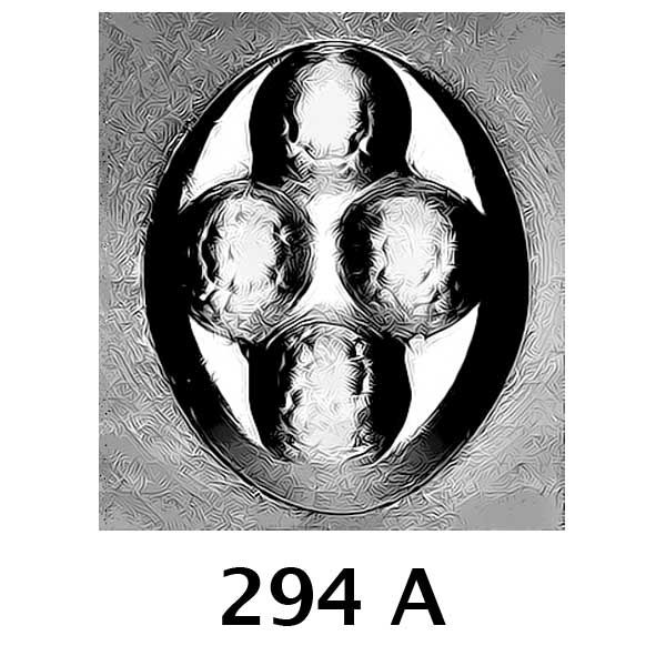 COD: 294-A
