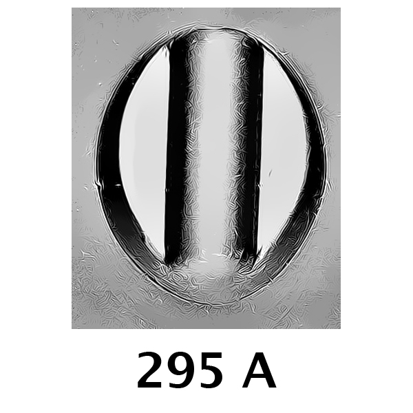 COD: 295-A
