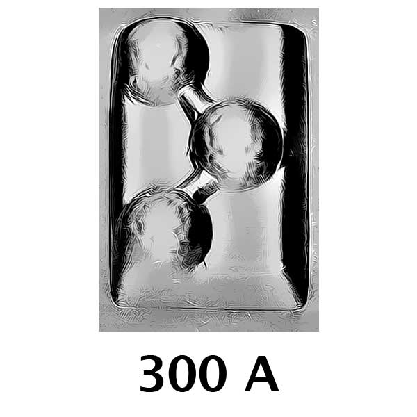 COD: 300-A