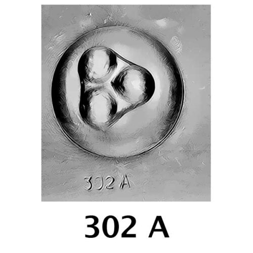 COD: 302-A
