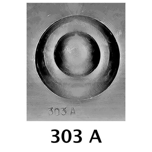 COD: 303-A
