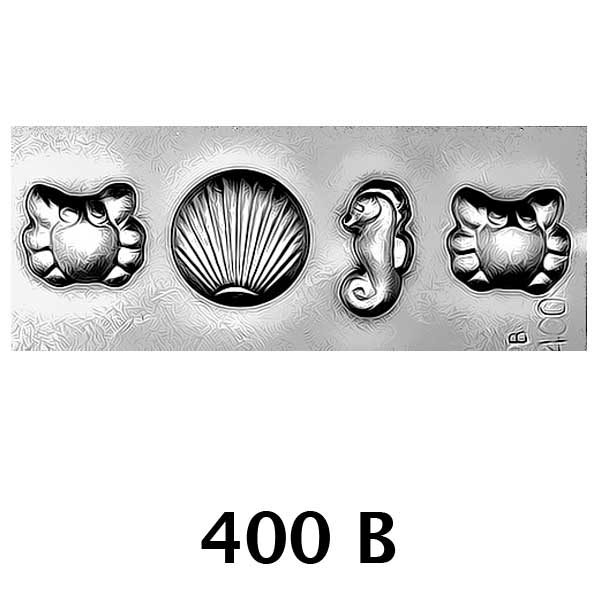 COD: 400-B