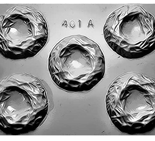 COD: 401-A