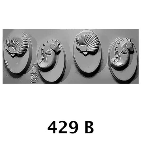COD: 429-B