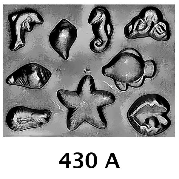 COD: 430-A