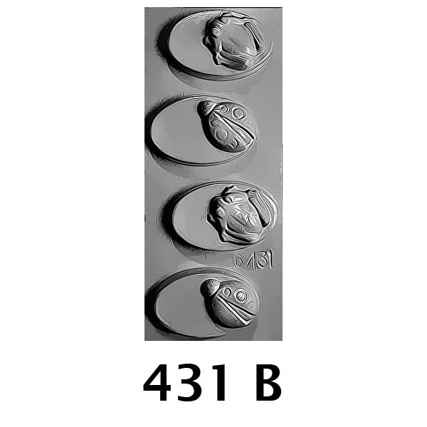 COD: 431-B
