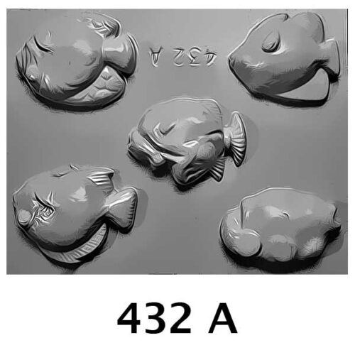 COD: 432-A