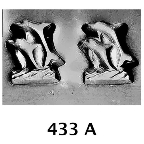 COD: 433-A