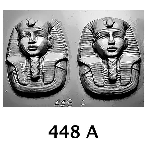 COD: 448-A