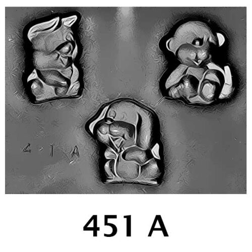 COD: 451-A