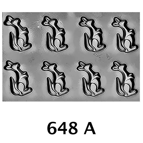 COD: 648-A