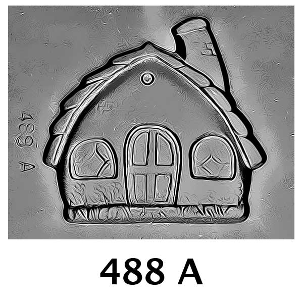 COD: 488-A